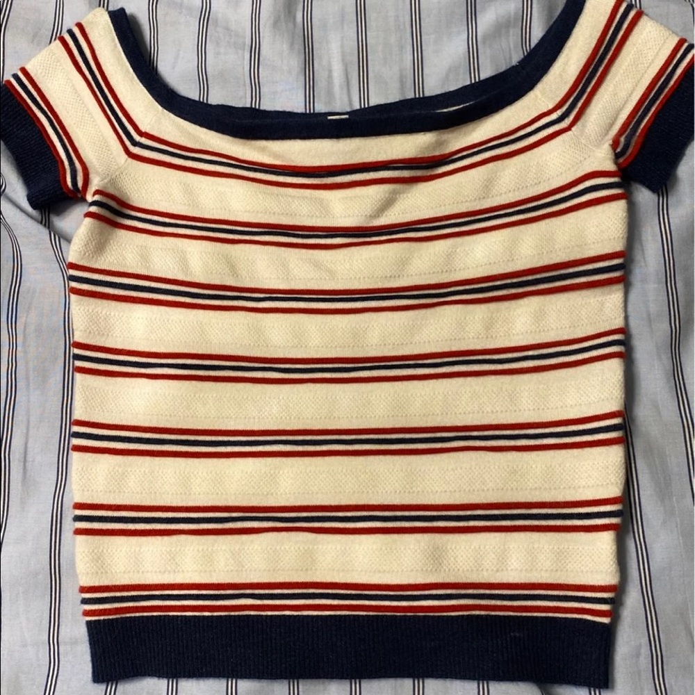 American Eagle Crop top